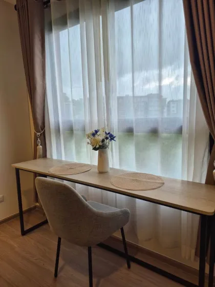 1-Bedroom Apartment at The Base Bukit, Kathu, Phuket