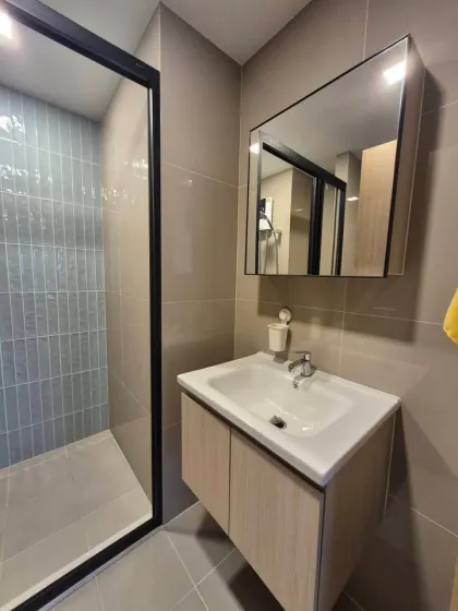 1-Bedroom Apartment at The Base Bukit, Kathu, Phuket