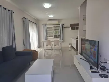 Habitail Koa Kaew宽敞三卧别墅出租