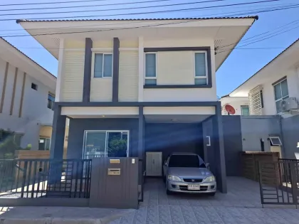 Habitail Koa Kaew宽敞三卧别墅出租