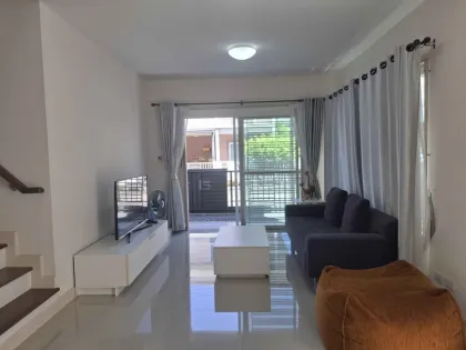 Habitail Koa Kaew宽敞三卧别墅出租