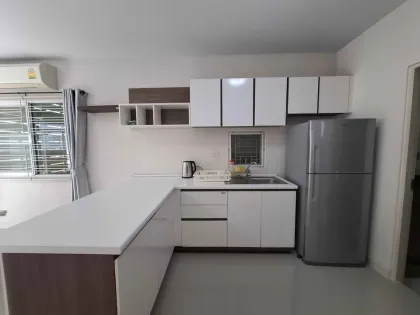 Habitail Koa Kaew宽敞三卧别墅出租