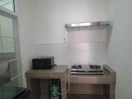 Habitail Koa Kaew宽敞三卧别墅出租
