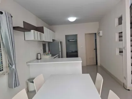 Habitail Koa Kaew宽敞三卧别墅出租