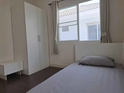 Habitail Koa Kaew宽敞三卧别墅出租