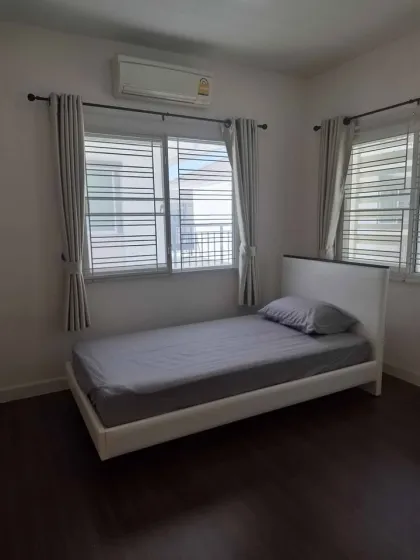 Habitail Koa Kaew宽敞三卧别墅出租