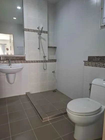 Habitail Koa Kaew宽敞三卧别墅出租