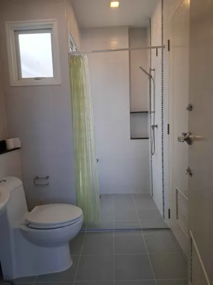 Habitail Koa Kaew宽敞三卧别墅出租