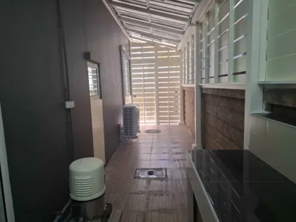 Habitail Koa Kaew宽敞三卧别墅出租