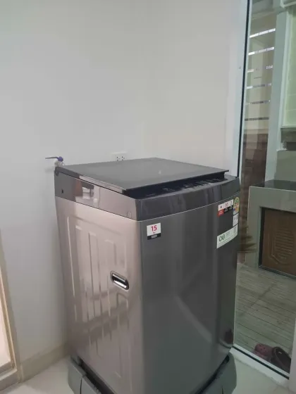 Habitail Koa Kaew宽敞三卧别墅出租