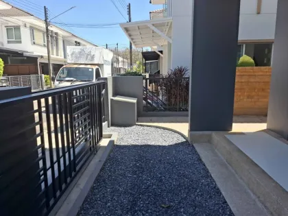 Habitail Koa Kaew宽敞三卧别墅出租