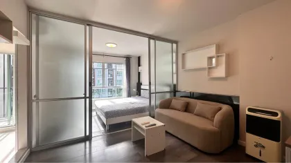普吉岛D Condo Mine一居室泳池景观公寓出租