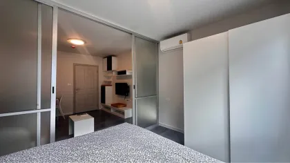 普吉岛D Condo Mine一居室泳池景观公寓出租