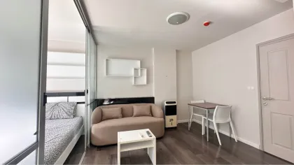 普吉岛D Condo Mine一居室泳池景观公寓出租