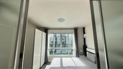 普吉岛D Condo Mine一居室泳池景观公寓出租
