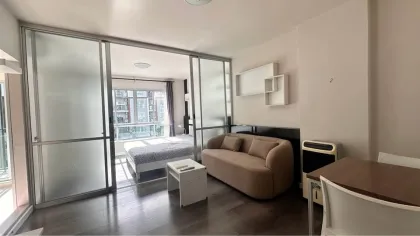 普吉岛D Condo Mine一居室泳池景观公寓出租