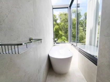 Luxury 4-Bedroom Pool Villa for Rent in Phuket Town