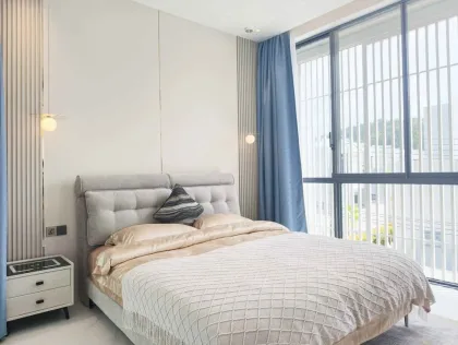 Luxury 4-Bedroom Pool Villa for Rent in Phuket Town