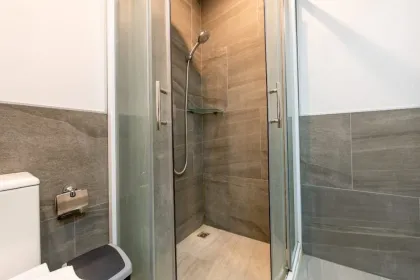 Appartement 1 chambre à louer à Noon Village, Chalong Phuket