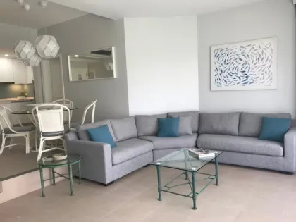 Appartement 2 Chambres avec Vue sur le Golf à Louer à Allamanda Laguna Phuket