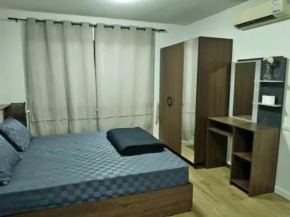 1-комнатная квартира в аренду в D Condo Кату-Патонг