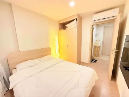 1-комнатная квартира с 1 ванной в аренду в DCondo Reef Phuket