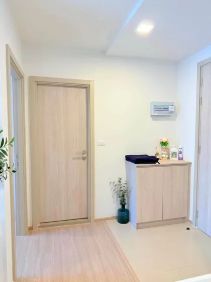 1-комнатная квартира с 1 ванной в аренду в DCondo Reef Phuket
