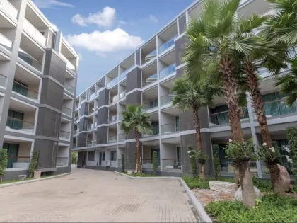 Студия в аренду в The Regent Bangtao