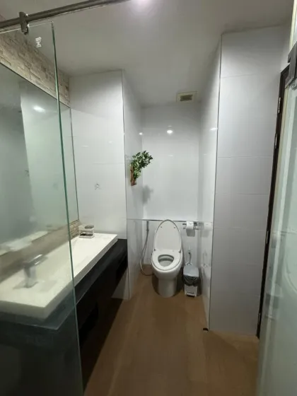 Студия в аренду в The Regent Bangtao