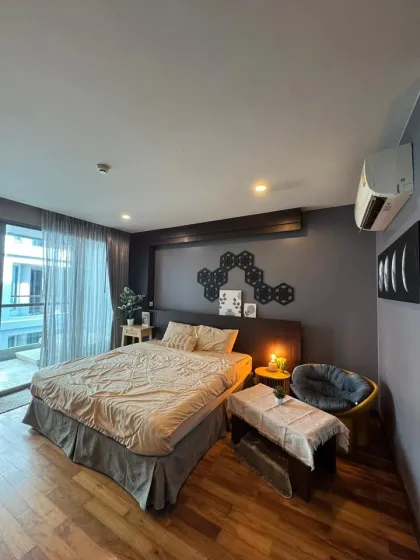 Студия в аренду в The Regent Bangtao