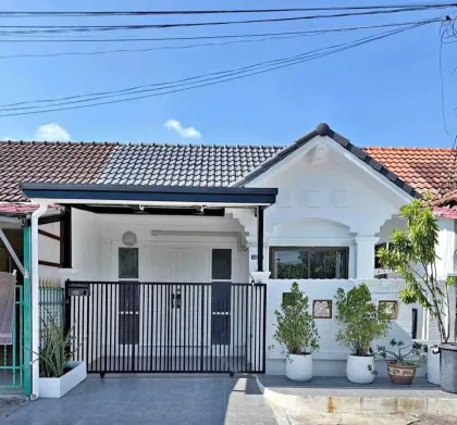 Дом на 2 спальни и 1 ванную в аренду в Phuket Villa 2, Чернг Талай