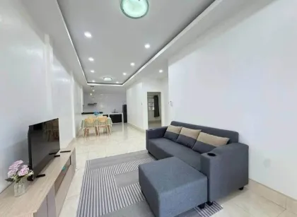 Дом на 2 спальни и 1 ванную в аренду в Phuket Villa 2, Чернг Талай