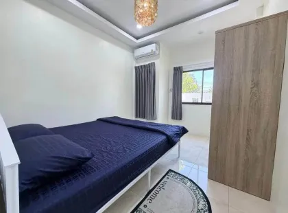 Дом на 2 спальни и 1 ванную в аренду в Phuket Villa 2, Чернг Талай
