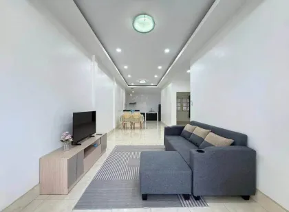 Дом на 2 спальни и 1 ванную в аренду в Phuket Villa 2, Чернг Талай