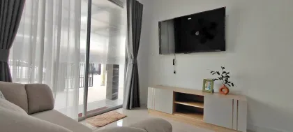 Charmante maison 3 chambres 2 salles de bain près de l'aéroport de Phuket