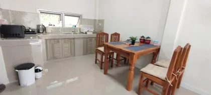 Charmante maison 3 chambres 2 salles de bain près de l'aéroport de Phuket