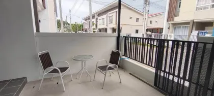 Charmante maison 3 chambres 2 salles de bain près de l'aéroport de Phuket