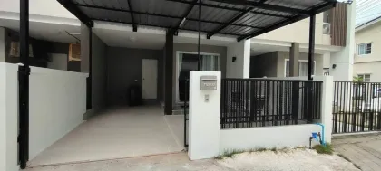Charmante maison 3 chambres 2 salles de bain près de l'aéroport de Phuket