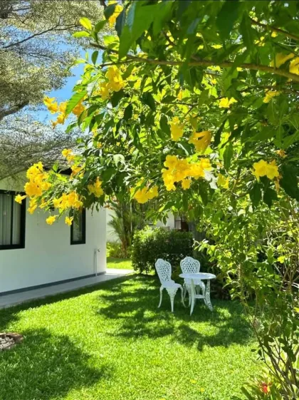 Luxus 3-Zimmer Poolvilla zu vermieten in Chalong