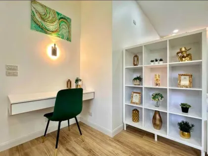 Luxus 3-Zimmer Poolvilla zu vermieten in Chalong