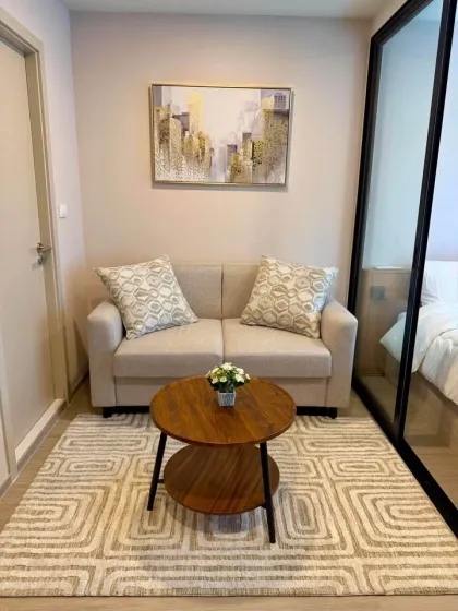 Appartement 1 chambre avec vue piscine à louer à The Origin Kathu–Patong