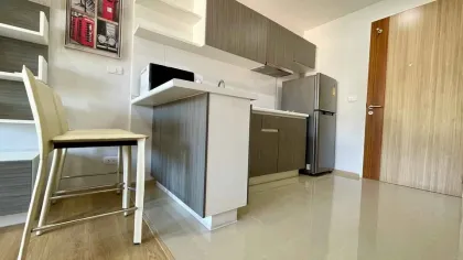 Апартаменты-студия с 1 спальней в аренду в Kata Ozone Condotel