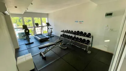 Апартаменты-студия с 1 спальней в аренду в Kata Ozone Condotel