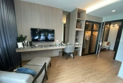 Роскошная вилла с 2 спальнями в аренду в Kamala Regent