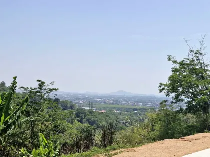 Вилла с 3 спальнями и 3 ванными в аренду в Ката, Пхукет