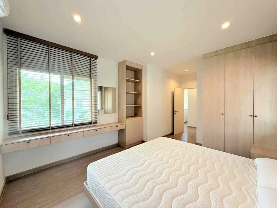 วิลล่า 4 ห้องนอนให้เช่าที่ Saransiri Koh Kaew Retreat