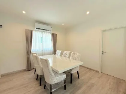 วิลล่า 4 ห้องนอนให้เช่าที่ Saransiri Koh Kaew Retreat