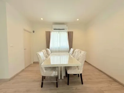 วิลล่า 4 ห้องนอนให้เช่าที่ Saransiri Koh Kaew Retreat