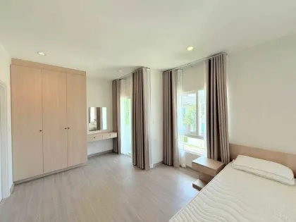 วิลล่า 4 ห้องนอนให้เช่าที่ Saransiri Koh Kaew Retreat