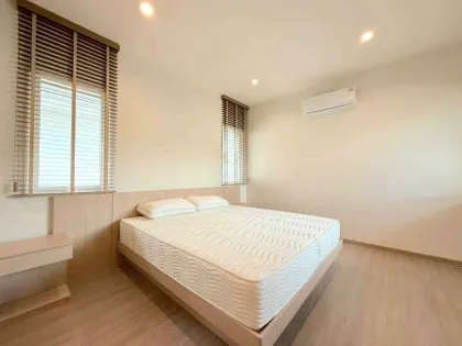 วิลล่า 4 ห้องนอนให้เช่าที่ Saransiri Koh Kaew Retreat